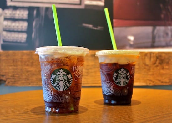 Starbucks aktieanalys - Fizzio