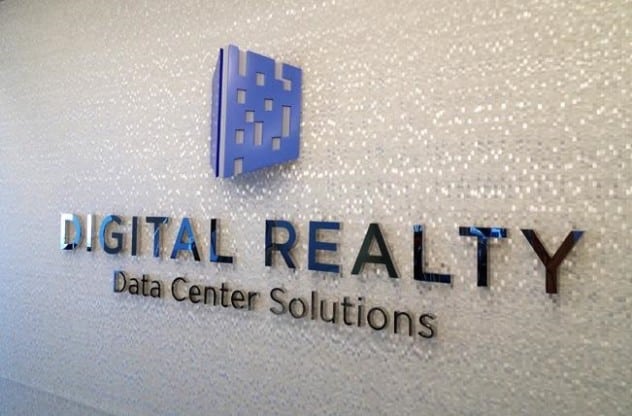 digital realty trust