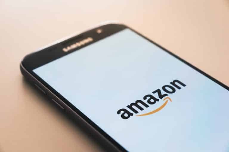 amazon 2018
