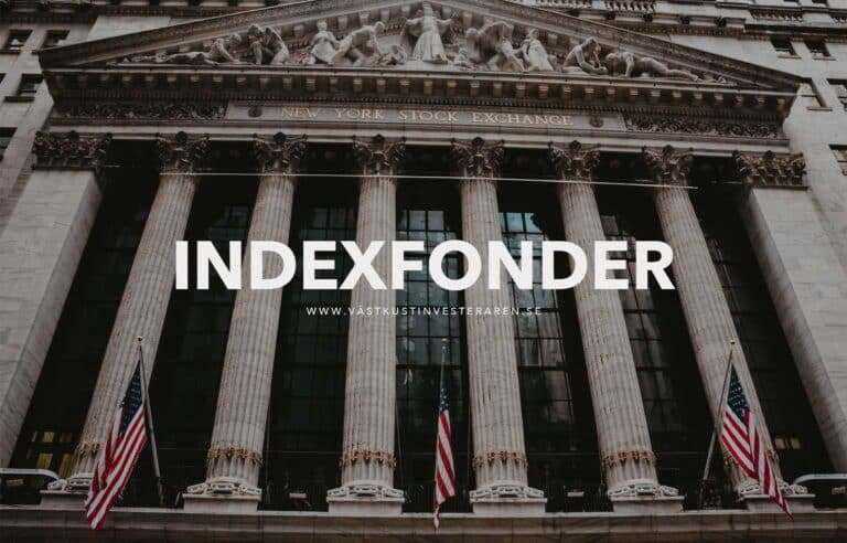 indexfonder