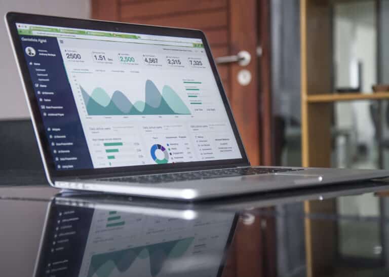SaaS bolag på börsen-software as a service