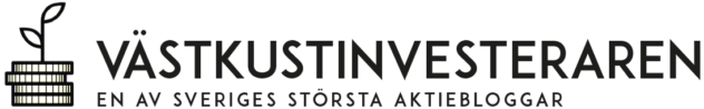 Västkustinvesteraren logotyp