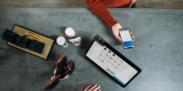 Investera i fintech och fintechbolag på börsen