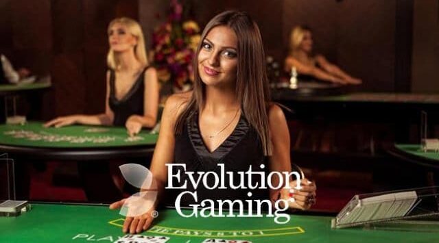 Evolution-Gaming-Dealer