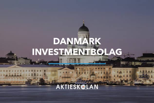 Danska investmentbolag