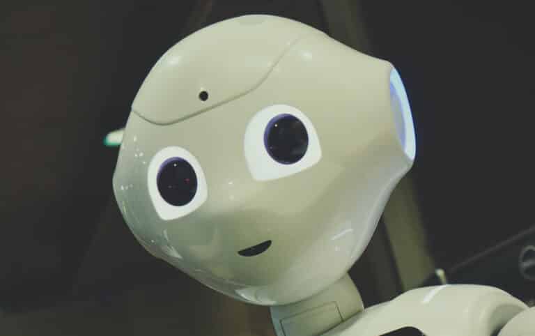 Lysa fondrobot omdöme