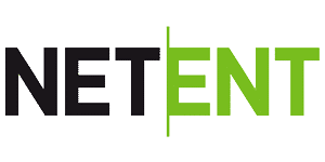 Netent logotyp