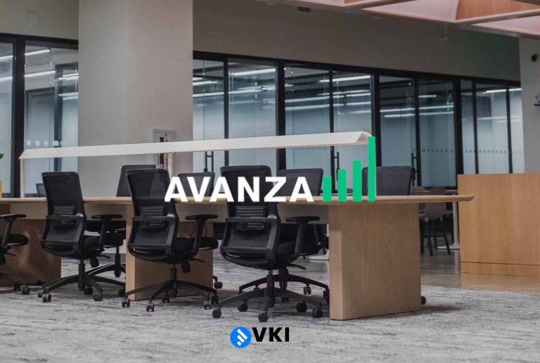 Öppna enkelt ett Avanza Auto konto för företag 2024