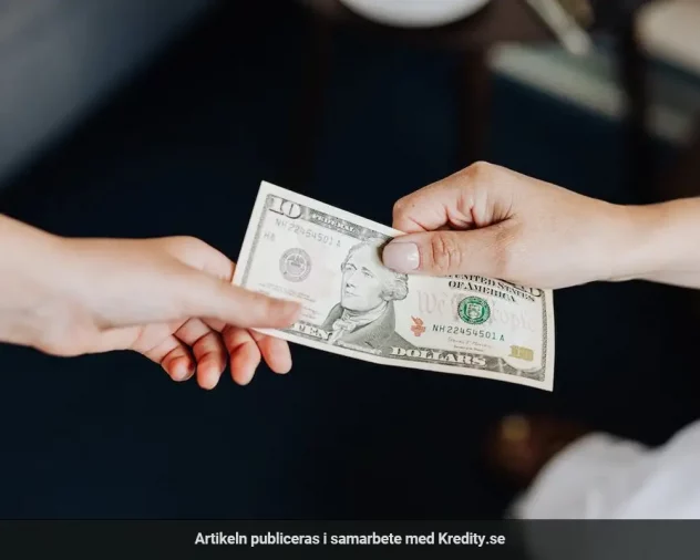 Förbättra dina lånevillkor